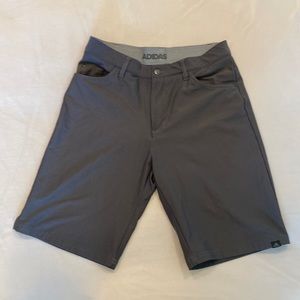 Adidas Golf Shorts Mens 30